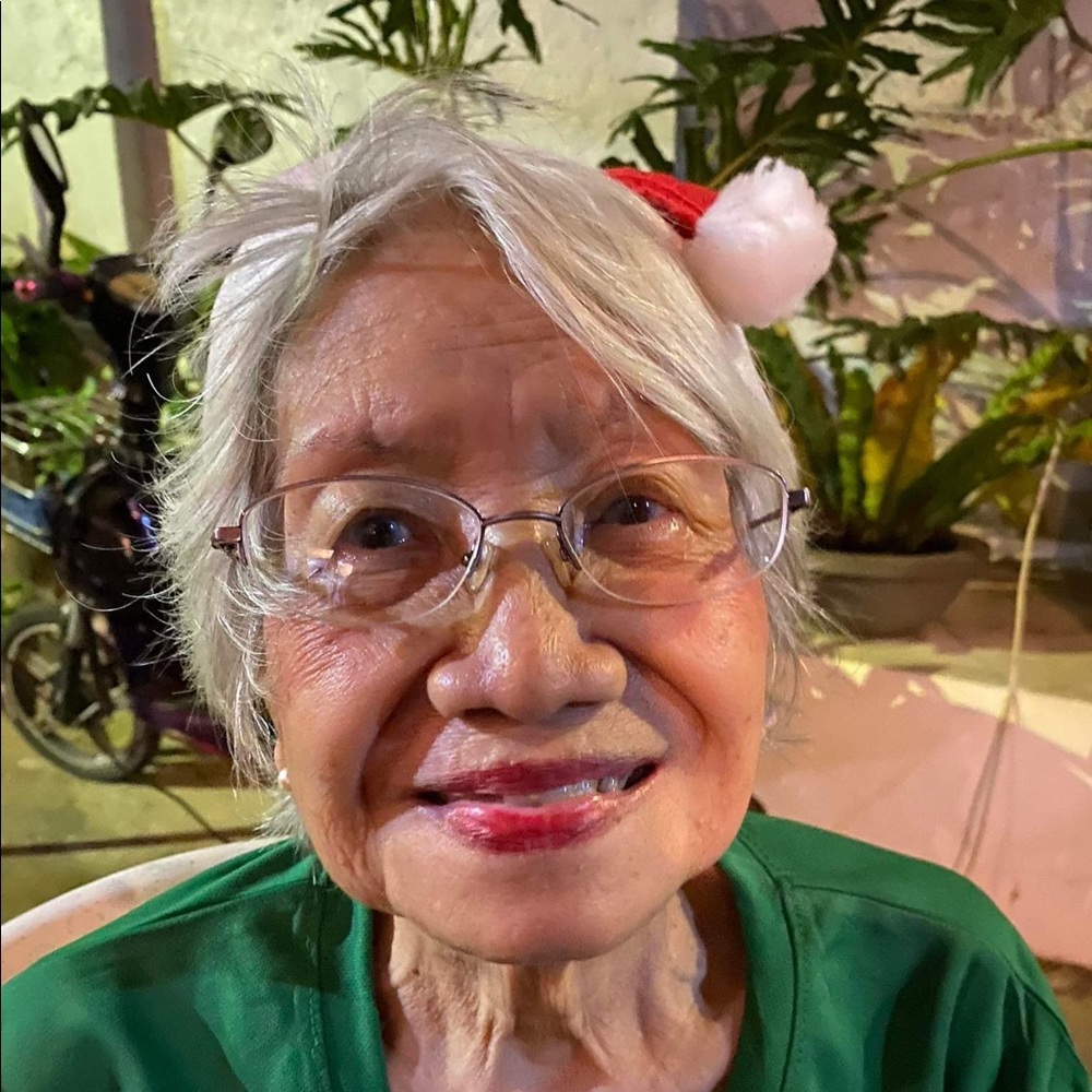 Meet your Posher, Sharon